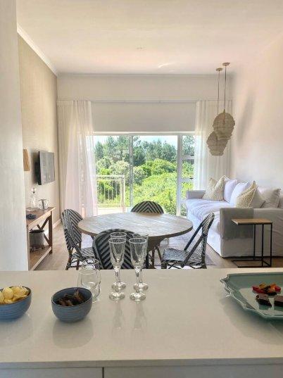 To Let 2 Bedroom Property for Rent in Goose Valley Western Cape